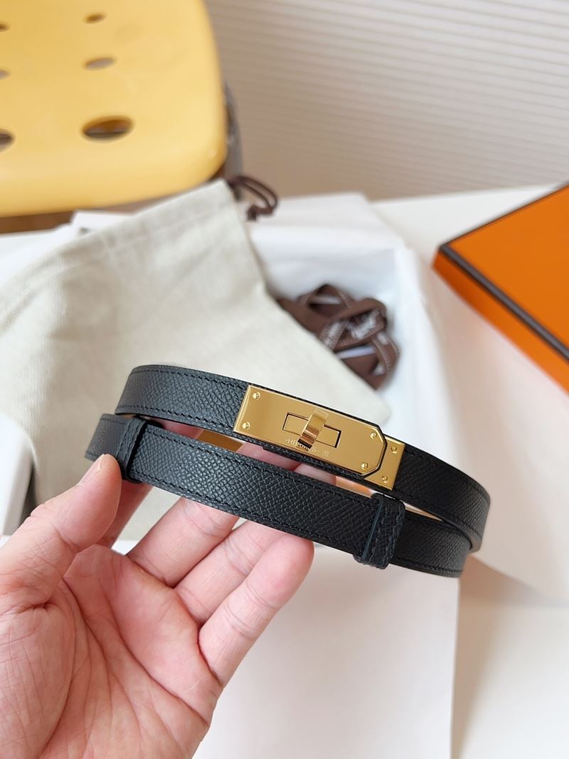 Hermes Belts